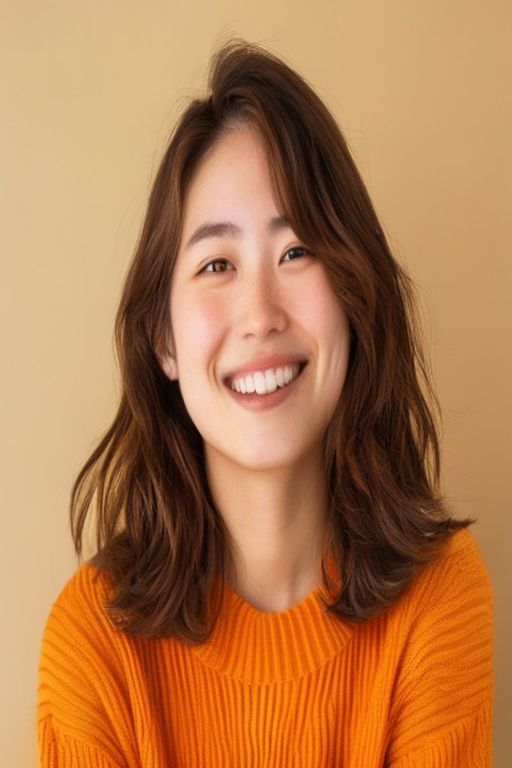 サンちゃん — CocoroQuestの感情共感者